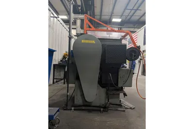 Used _UNKNOWN_ _UNKNOWN_ Engine Lathes Texas US | IRS Auction #1355797