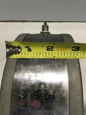 NEW TEMPCO NS0708030011
