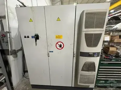 Used 2015 ELUMATEC SBZ 151 Vertical Machining Centers (5-Axis or More) Arizona US | KD Machinery #1459935