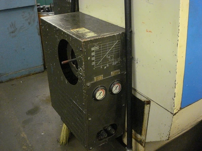 USED 1991 HITACHI SEIKI