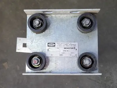 USED LETOURNEAU R4255420