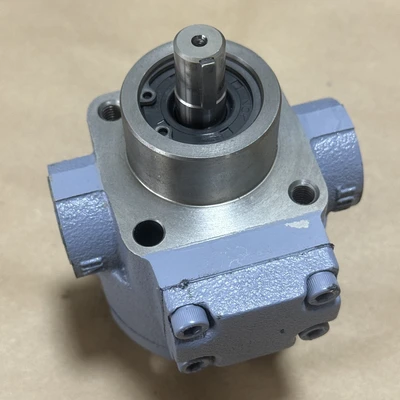 NEW Nippon Oil Pump TOP-210HBM