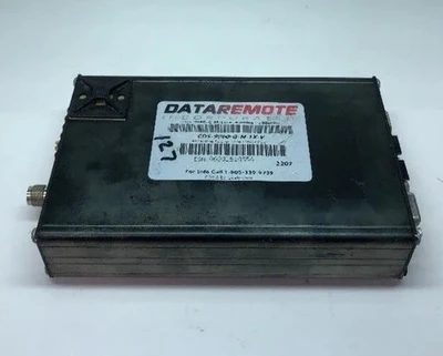 USED DATAREMOTE CDS-9060-G-M-1X-V