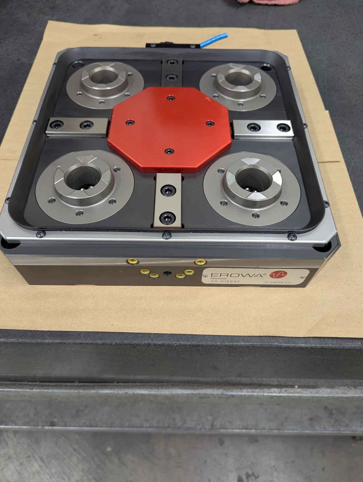 USED EROWA ER-139500