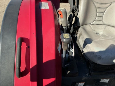 Used TYM T603 LT600 Sub-Compact & Compact Tractors Michigan US | Miedema Asset Management Group #1483568