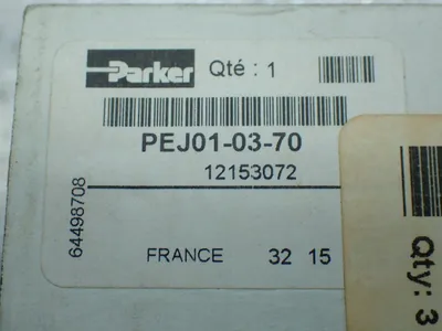 NEW PARKER PEJ010370