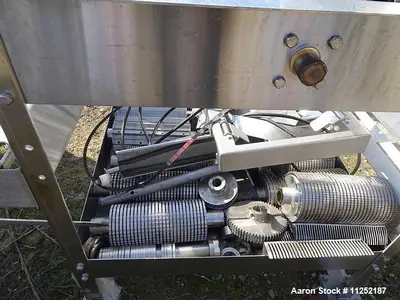 USED URSCHEL M