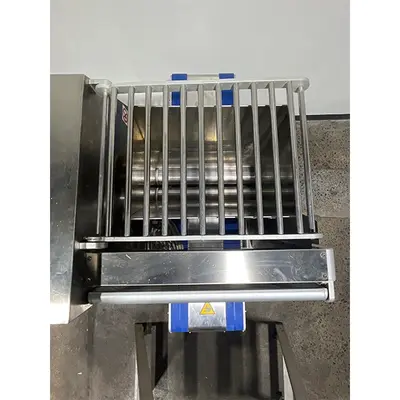 Used Abm _UNKNOWN_ Cookie Machines | ISCA #1298909