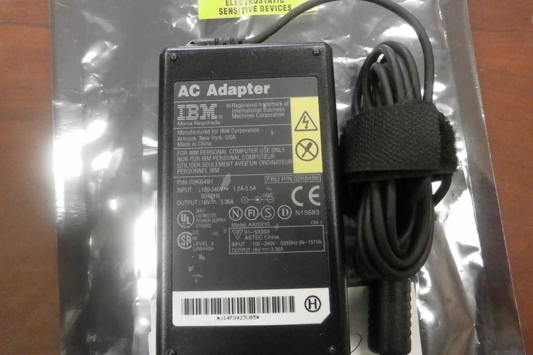Used IBM 02K6496 Battery Chargers Arizona US | ASSET CONVERSION SPECIALISTS, INC. #320252