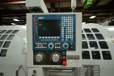 Modern TNC 670 x 2000