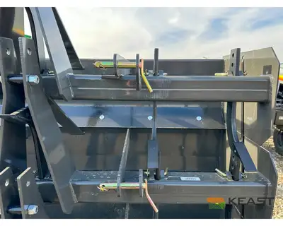 Used IRONCRAFT _UNKNOWN_ Box Blades Iowa US | Keast Enterprises #1360296