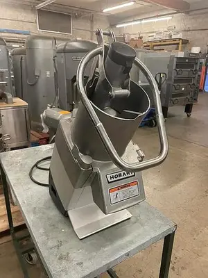USED HOBART FP-250