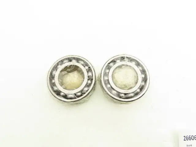 New | in-Stock ASK _UNKNOWN_ Bearings | Arrow Industrial #614210