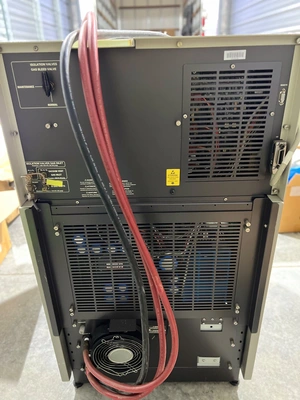 USED HEWLETT-PACKARD AGILENT 5989B MASS SPECTROMETER