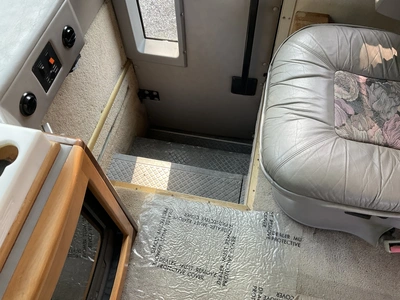 Used 1995 FLEETWOOD AMERICAN EAGLE Campers, Caravans, Motorhomes Michigan US | Miedema Asset Management Group #1425156