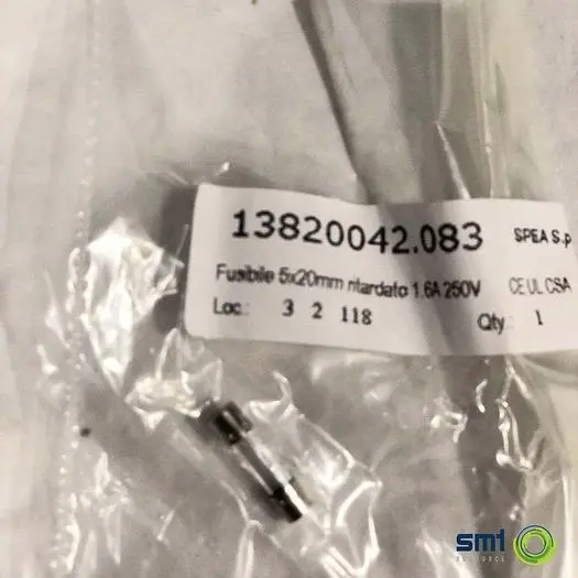 Delayed Fuse