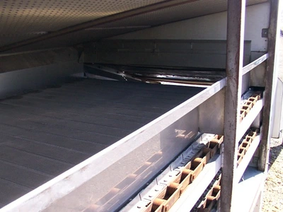 Used _UNKNOWN_ _UNKNOWN_ Conveyor Ovens Minnesota US | A&I Equipment #1317712
