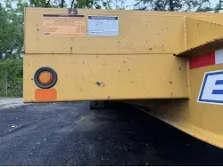 Used 2021 EAGER BEAVER 20XPT Flatbed Trailers Pennsylvania US | Iron Exchange Equipment Solutions #1353688