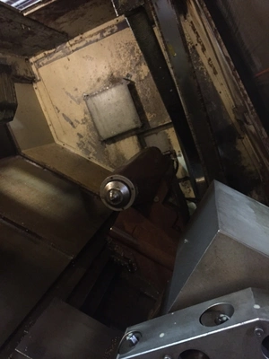 USED 1995 OKUMA IMPACT