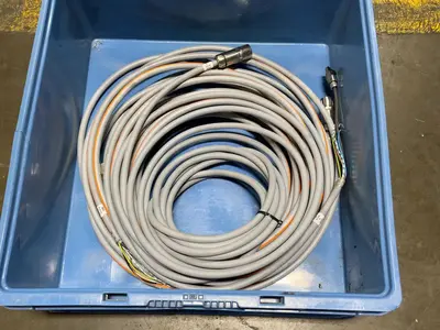 Controller Cables