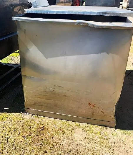 Used UCON _UNKNOWN_ Bins California US | Machinery & Equipment #139632