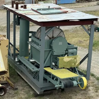 USED EIMCO 5LVS.350