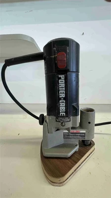 Used _UNKNOWN_ _UNKNOWN_ Woodworking Trimmers California US | MachineryMax #1393423