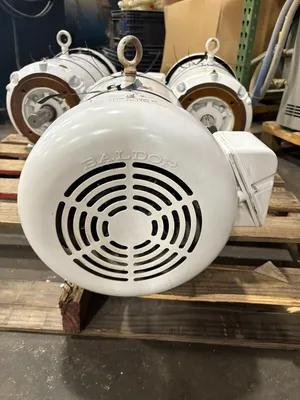 BALDOR RELIANCE CEWDM41906T Motors | ESS Industrial Equipment Sales (6)