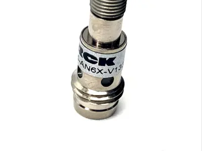 New | in-Stock Turck 4608740 Proximity Sensors Michigan US | Maverick Industrial Sales #1389217