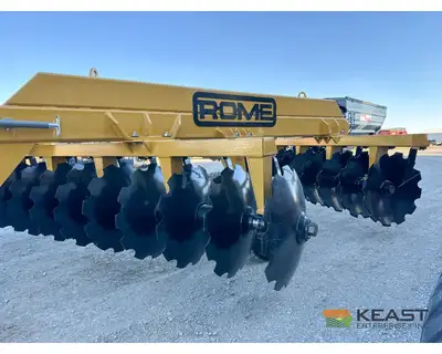 Used ROME _UNKNOWN_ Disc Harrows Iowa US | Keast Enterprises #1360400