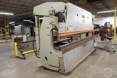 USED ACCURPRESS ACCURPRESS