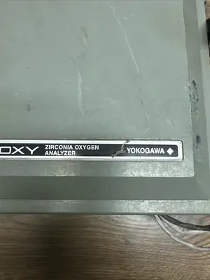 Used YOKOGAWA ZA8 Industrial Controls Ohio US | Surplus Asset Holdings #1241757