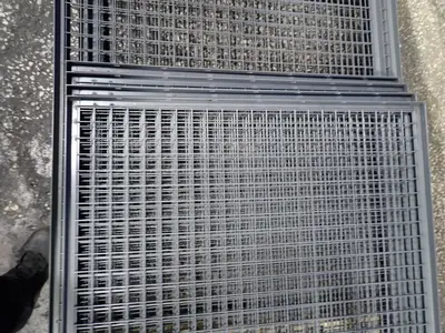 Caging