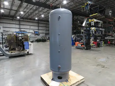 Used MANCHESTER _UNKNOWN_ Pressure Tanks Indiana US | Arrow Industrial #1368243