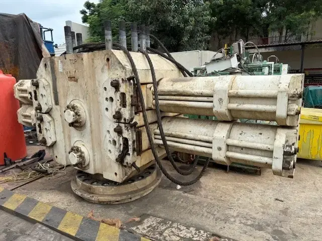 Used NATIONAL OILWELL _UNKNOWN_ Misc Industrial Equipment IN | Oil The Woodlands Group #1501083