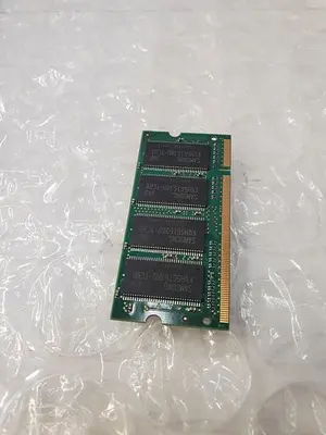 SAMSUNG M470L3224DT0-CB0 256MB MEMORY