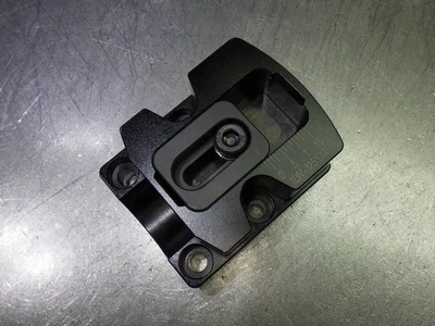 Kaiser 318 Aluminum Boring Head Counter Weight CW200E-AL/10.318.115 (LOC1285B)