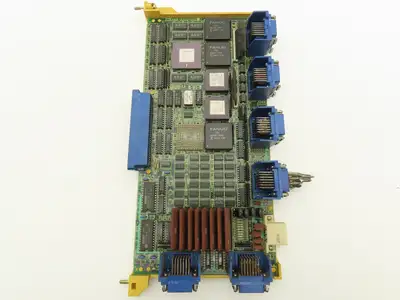 Fanuc A16B-2200-0220/05A Printed Circuit Board Axis Control PCB A16B22000220