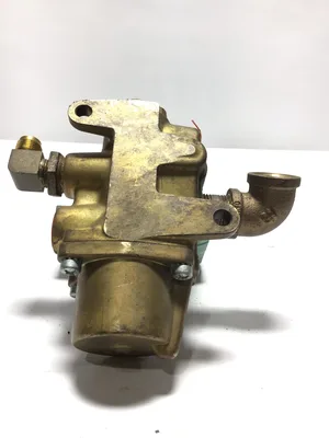 USED ASCO 🔹 BRAND / MODEL: ASCO SK-1955-75 SOLENOID VALVE COIL / VALVE COMPONENT