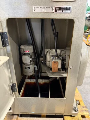 AGATHON 175-A Tool & Cutter Grinders | GMT (13)