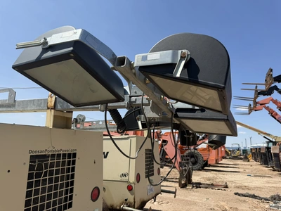 Used _UNKNOWN_ _UNKNOWN_ Lighting Texas US | Miedema Asset Management Group #1315783