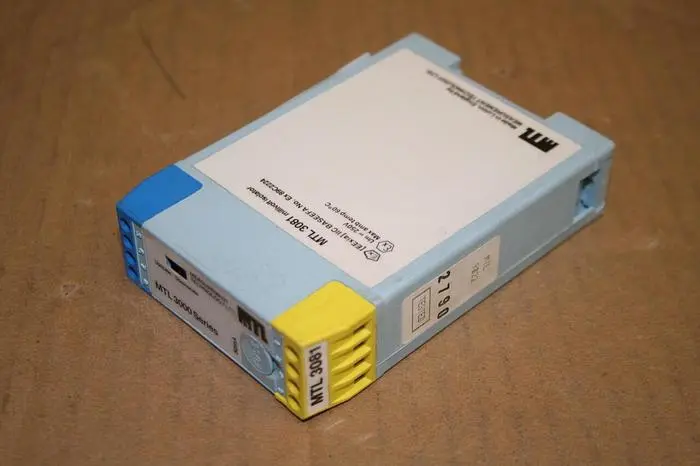 Used MEASUREMENT TECHNOLOGY LTD MTL 3081 Circuit Boards Michigan US | Ideal Machinery #706927