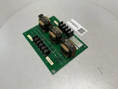 USED DYNAPOWER A8-447