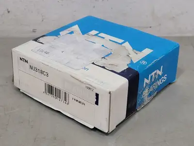 NEW NTN NU318C3