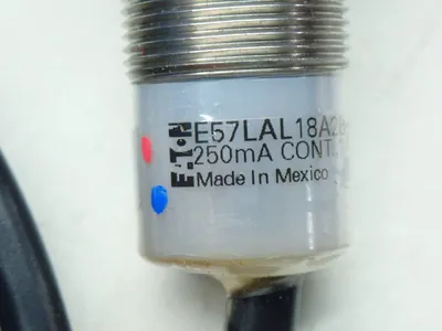 NEW EATON E57LAL18A2E
