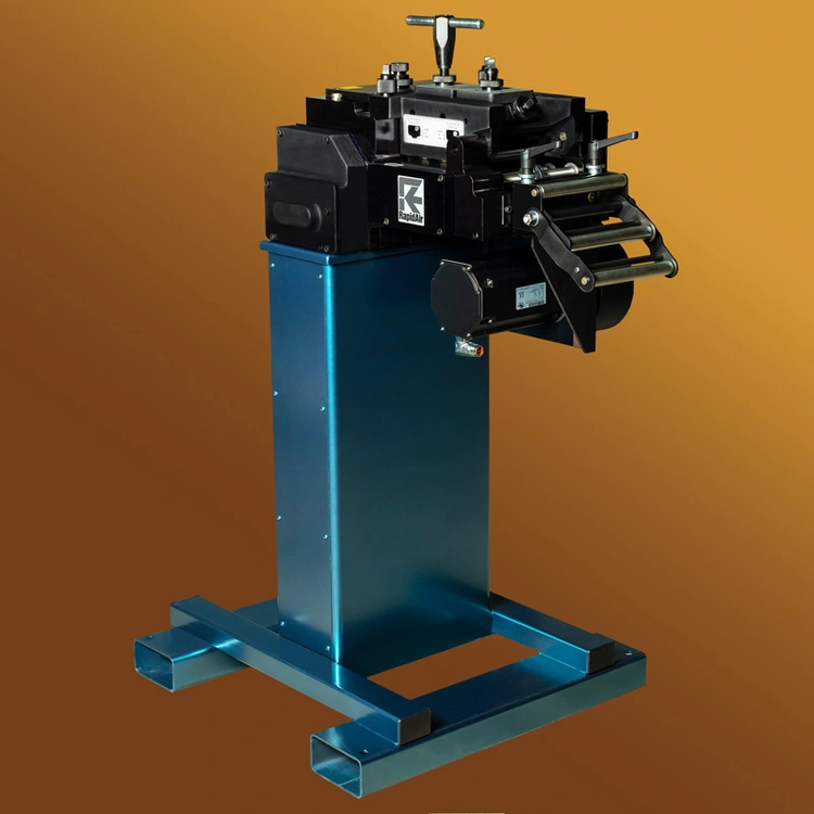 Used RAPID-AIR MACHINERY _UNKNOWN_ Coil Reels and Straighteners Ontario CA | Westway Machinery #224062