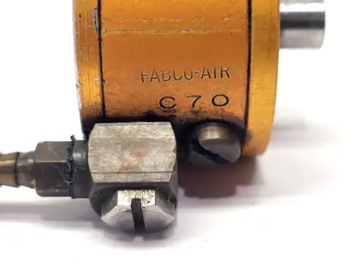 Used Fabco-Air C-7-0 Pneumatic Cylinders Michigan US | Maverick Industrial Sales #1502332