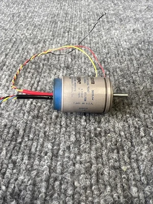 Used Clifton Precision TSH-1-1-DQ/02.B247 Misc Electrical & Power Parts California US | Davliegogo LLC #1710186