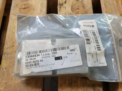 New | in-Stock EPIROC 2657536393 Parts British Columbia CA | Lenmark #1440417