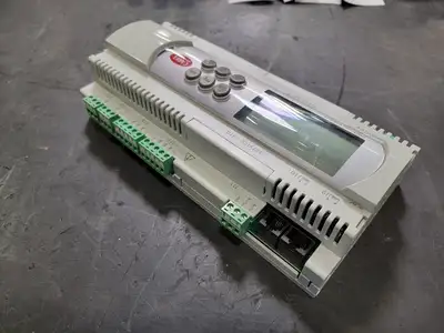 Used CAREL PCO3000ESO Misc Electrical & Power Parts British Columbia CA | Lenmark #252290